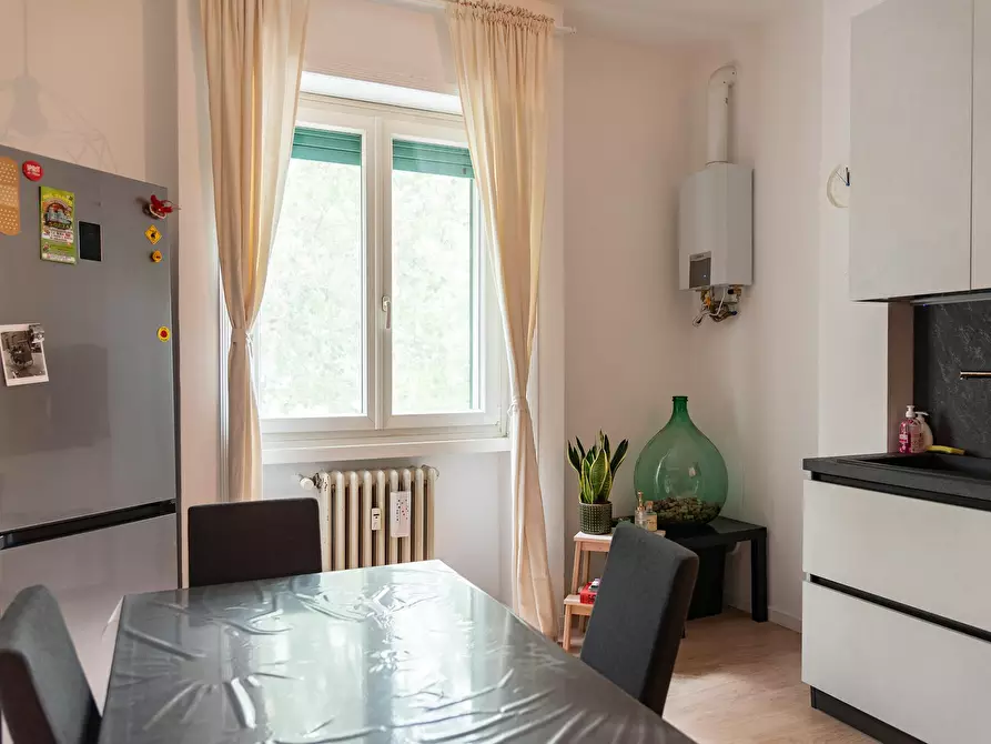 Immagine 6 di Appartamento in affitto  in Viale Pisa a Milano