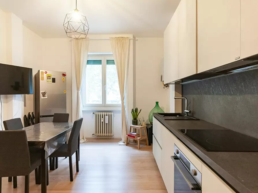 Immagine 2 di Appartamento in affitto  in Viale Pisa a Milano