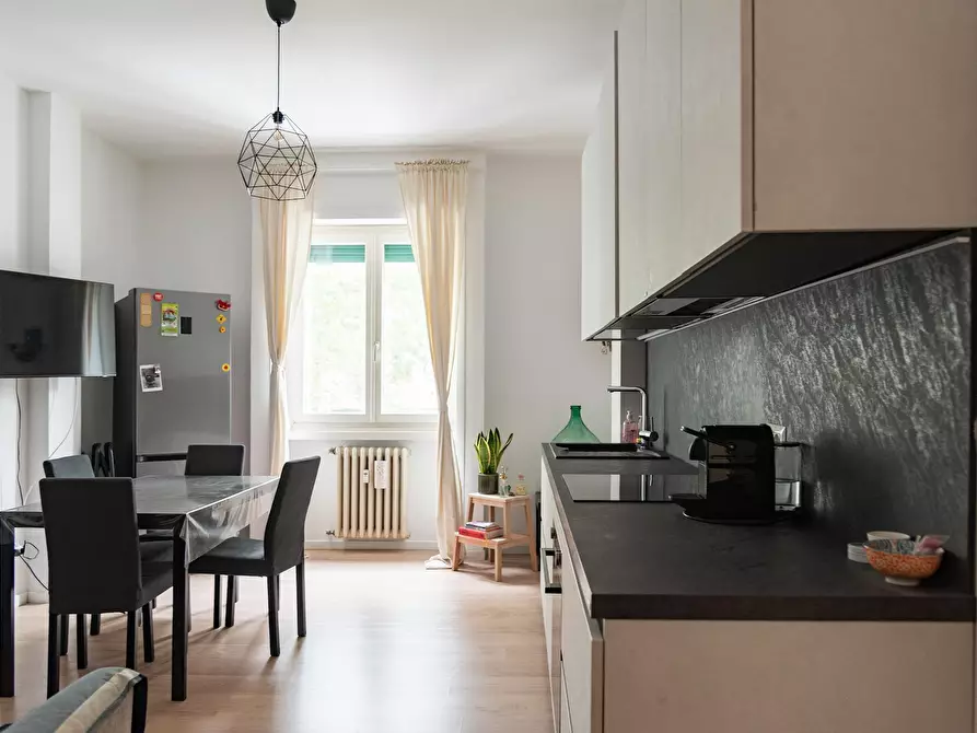 Immagine 5 di Appartamento in affitto  in Viale Pisa a Milano