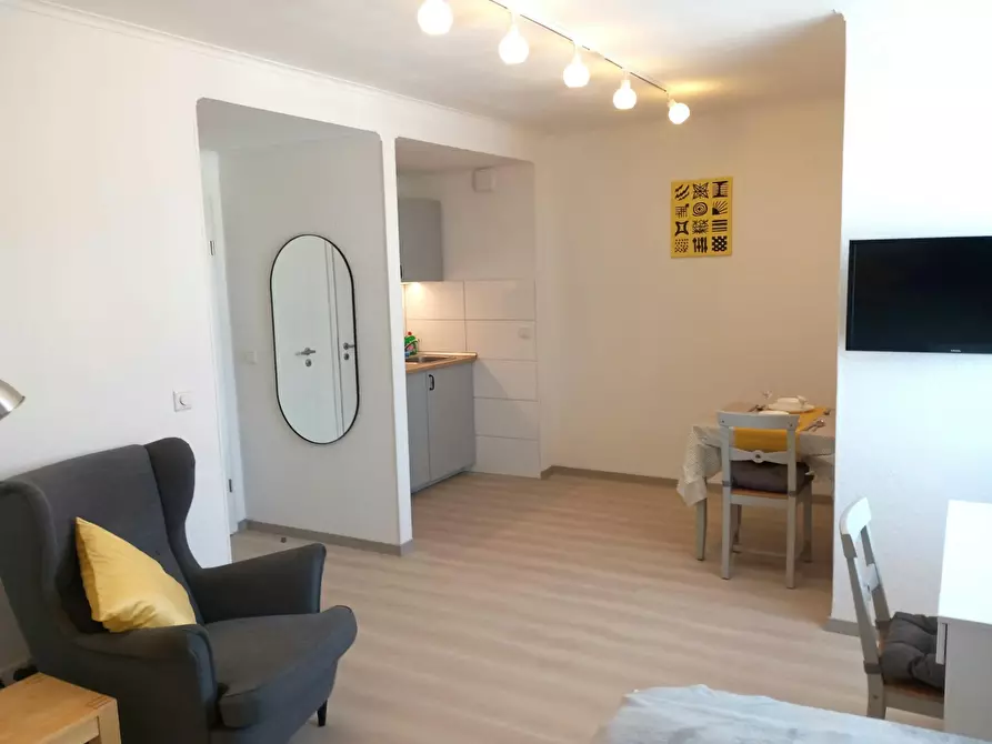 Immagine 5 di Appartamento in affitto  in Bagelstraße a Düsseldorf