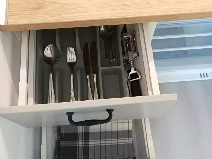 Immagine 10 di Appartamento in affitto  in Bagelstraße a Düsseldorf