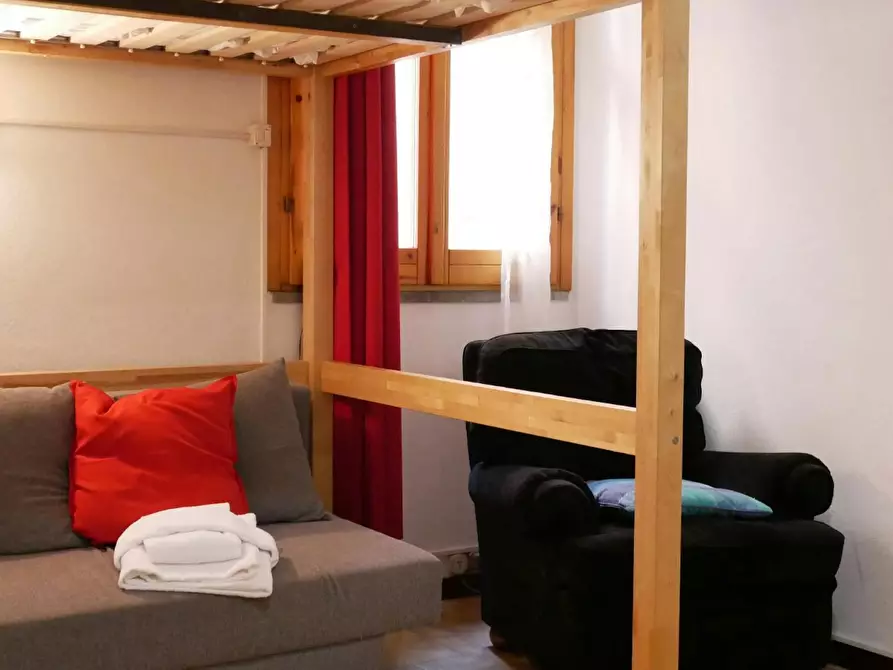 Immagine 3 di Appartamento in affitto  in Via dell'Unione a Bologna