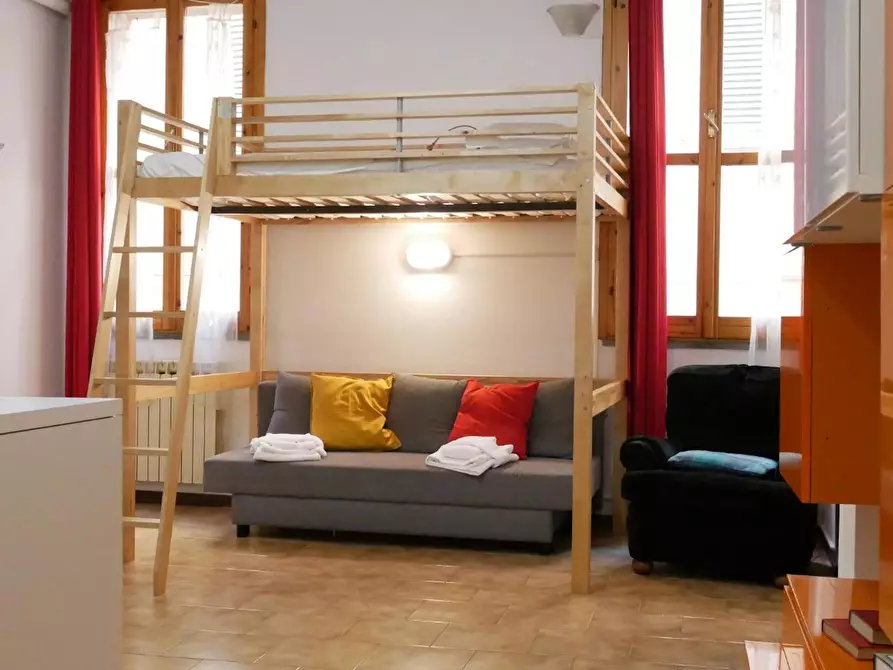 Immagine 1 di Appartamento in affitto  in Via dell'Unione a Bologna