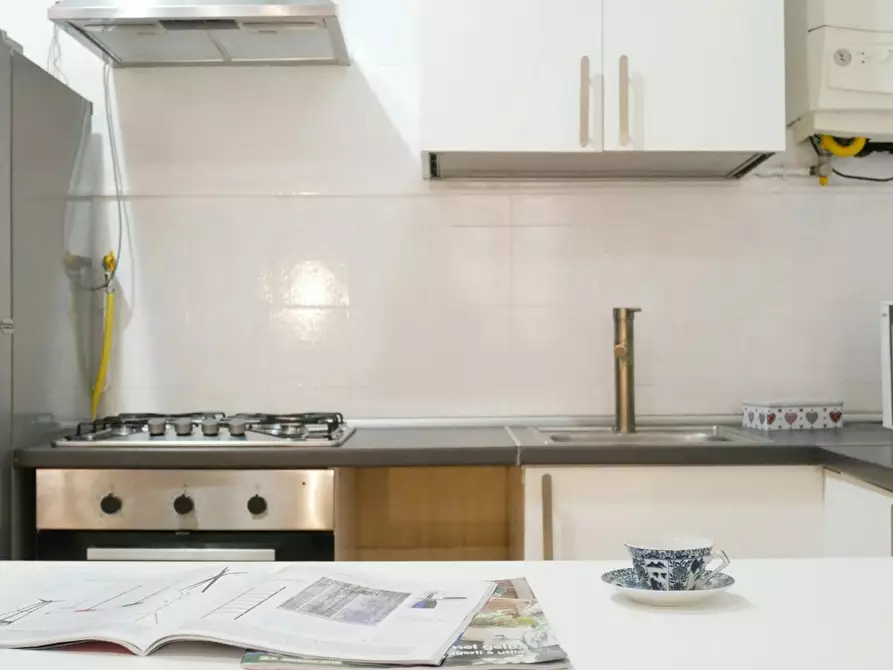 Immagine 8 di Appartamento in affitto  in Via dell'Unione a Bologna