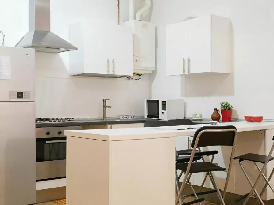 Immagine 4 di Appartamento in affitto  in Via dell'Unione a Bologna