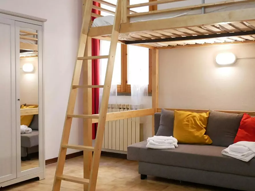 Immagine 2 di Appartamento in affitto  in Via dell'Unione a Bologna