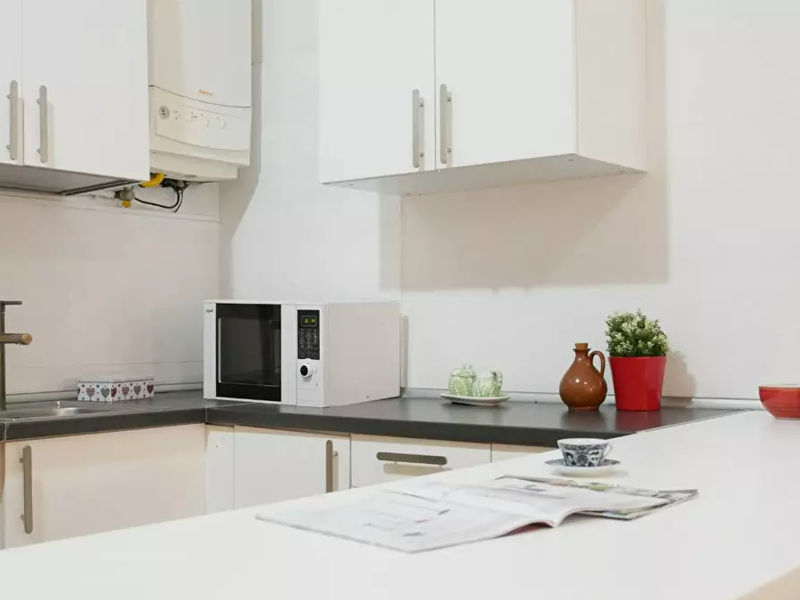 Immagine 10 di Appartamento in affitto  in Via dell'Unione a Bologna