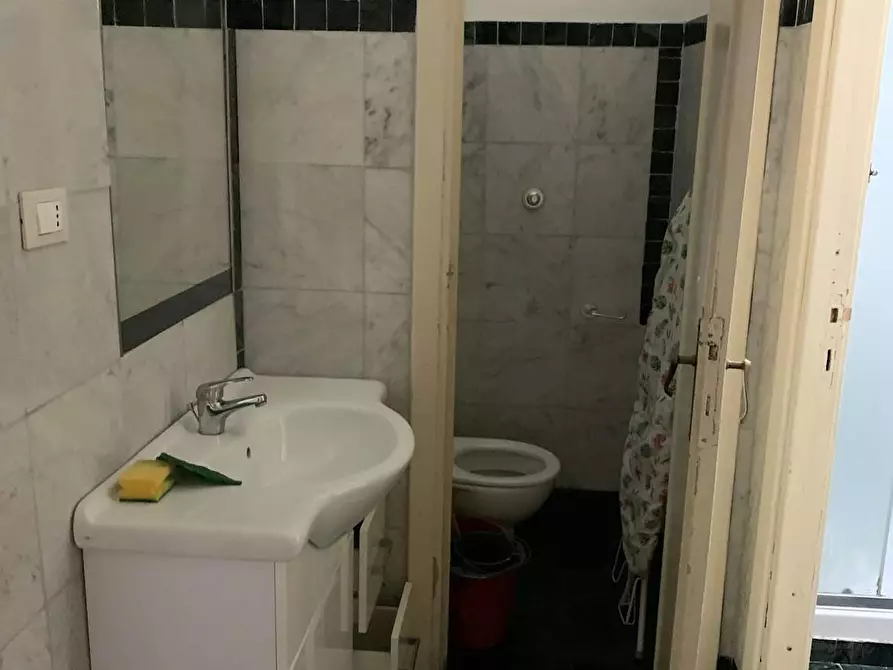 Immagine 4 di Camera in affitto  in Via Costantino Corvisieri a Roma