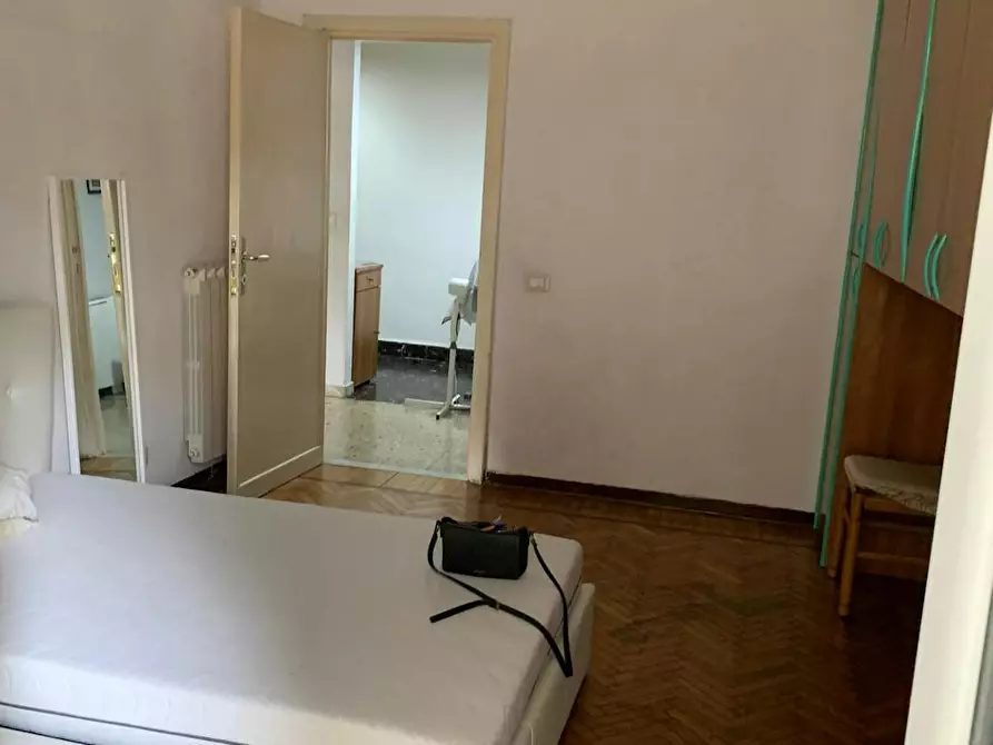 Immagine 1 di Camera in affitto  in Via Costantino Corvisieri a Roma