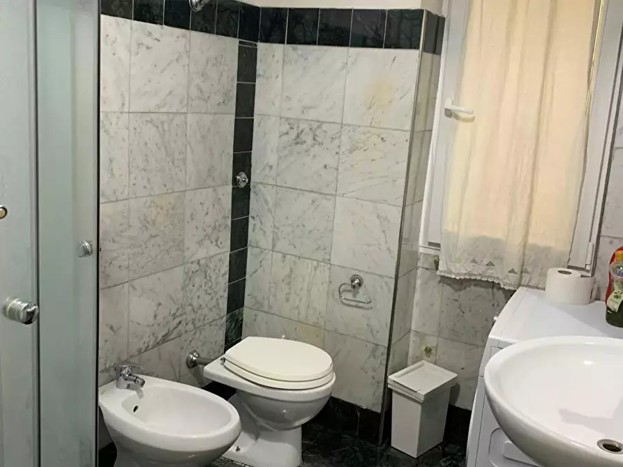 Immagine 3 di Camera in affitto  in Via Costantino Corvisieri a Roma