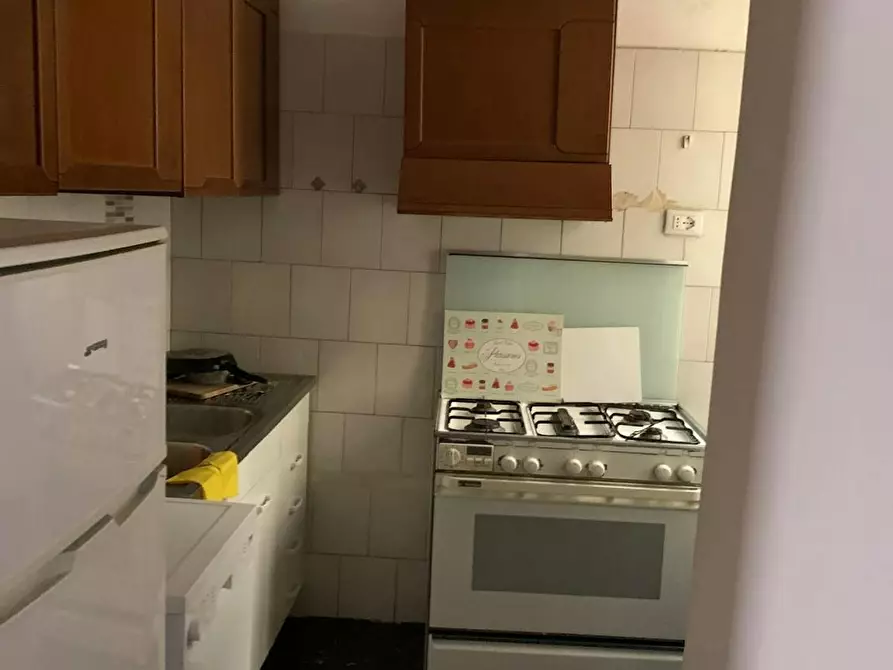 Immagine 7 di Camera in affitto  in Via Costantino Corvisieri a Roma