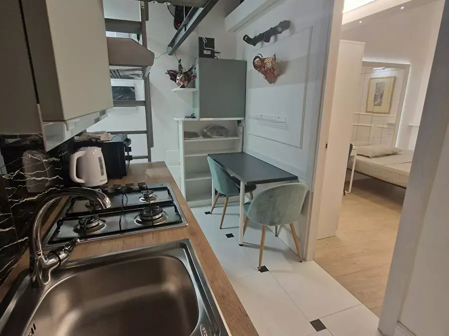 Immagine 8 di Appartamento in affitto  in Via dei Canacci a Firenze