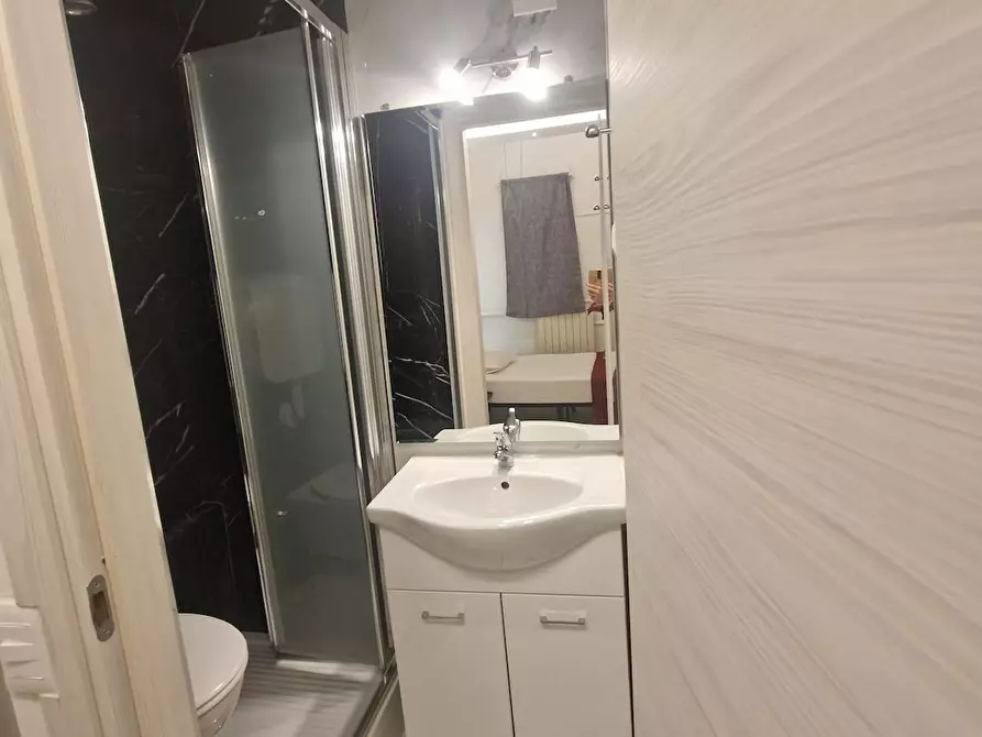 Immagine 9 di Appartamento in affitto  in Via dei Canacci a Firenze