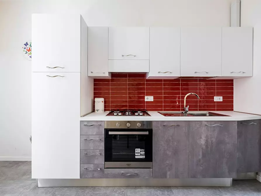 Immagine 8 di Appartamento in affitto  in Via delle Belle Arti a Bologna