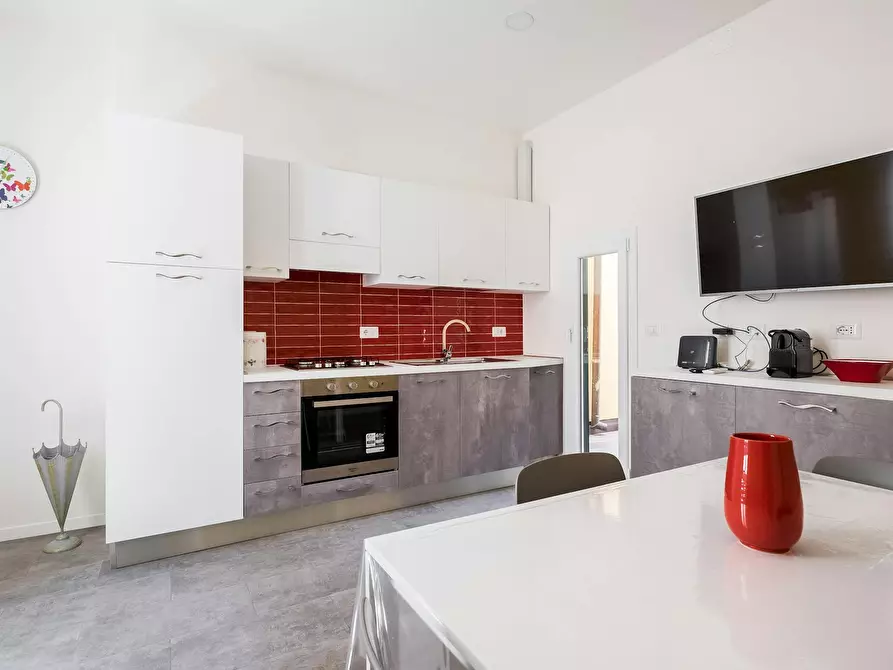 Immagine 10 di Appartamento in affitto  in Via delle Belle Arti a Bologna