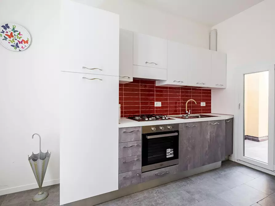 Immagine 7 di Appartamento in affitto  in Via delle Belle Arti a Bologna