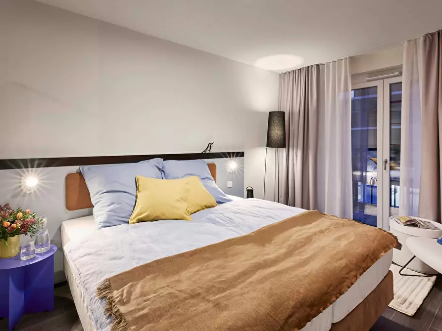 Immagine 9 di Appartamento in affitto  in Sachsenstraße a Hamburg