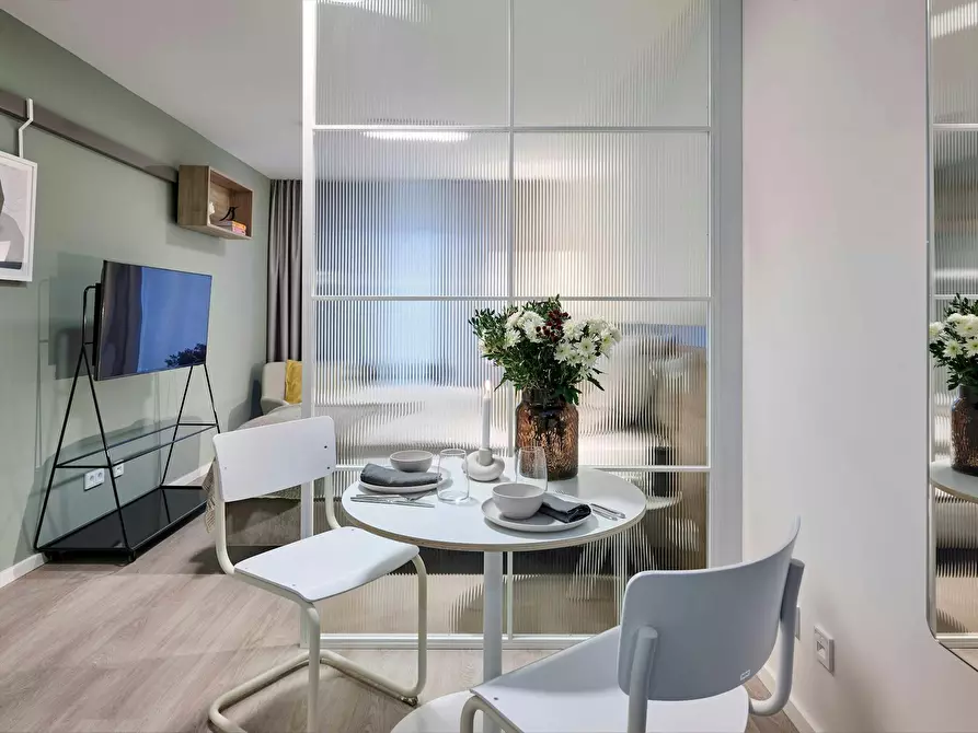 Immagine 5 di Appartamento in affitto  in Sachsenstraße a Hamburg