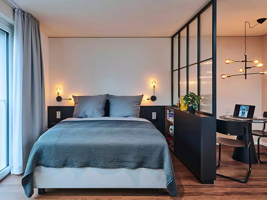 Immagine 7 di Appartamento in affitto  in Sachsenstraße a Hamburg