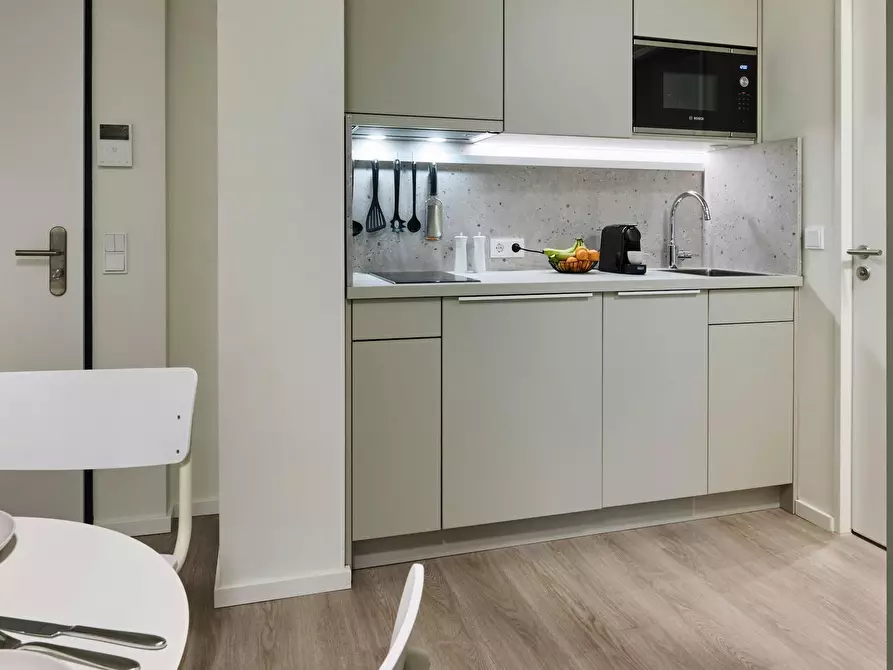 Immagine 6 di Appartamento in affitto  in Sachsenstraße a Hamburg