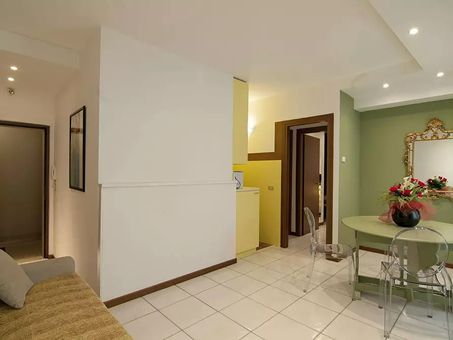 Immagine 3 di Appartamento in affitto  in Via Antonio Cantore a Verona