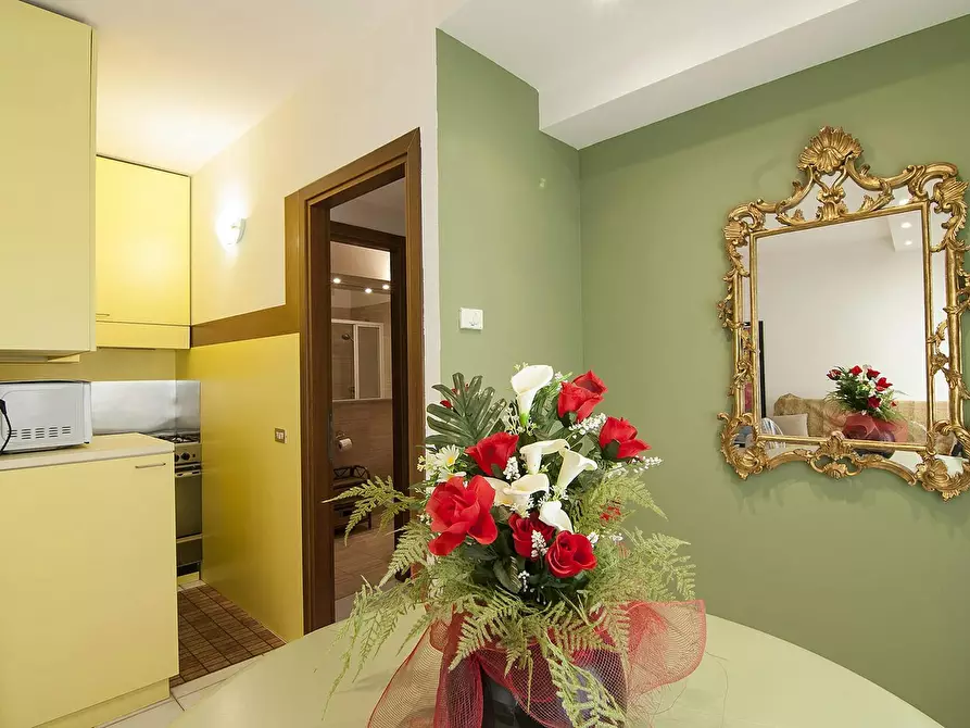 Immagine 5 di Appartamento in affitto  in Via Antonio Cantore a Verona