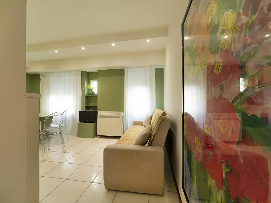 Immagine 4 di Appartamento in affitto  in Via Antonio Cantore a Verona