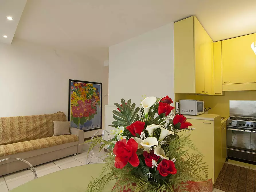 Immagine 2 di Appartamento in affitto  in Via Antonio Cantore a Verona