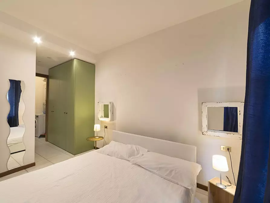 Immagine 8 di Appartamento in affitto  in Via Antonio Cantore a Verona