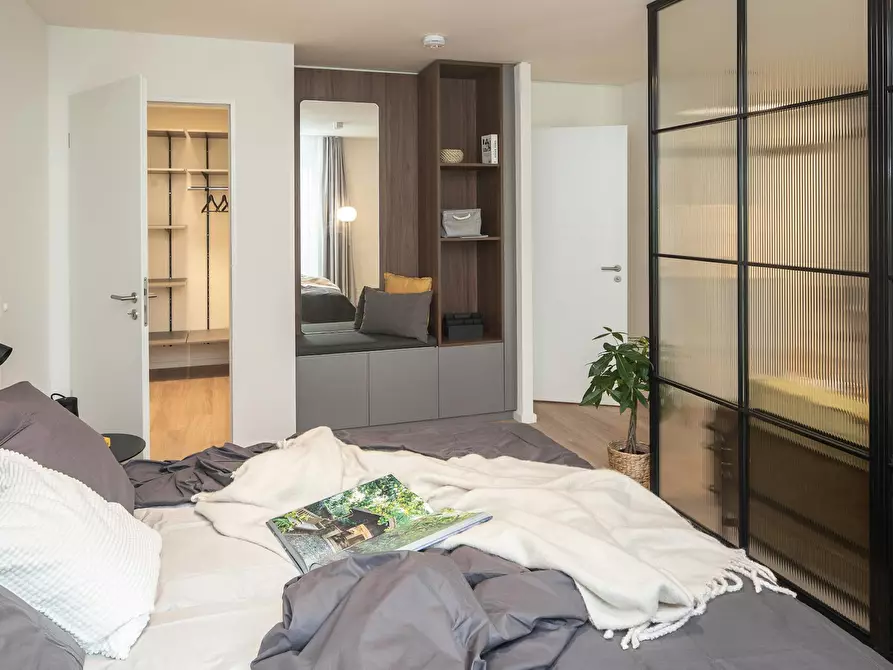 Immagine 10 di Appartamento in affitto  in Sachsenstraße a Hamburg