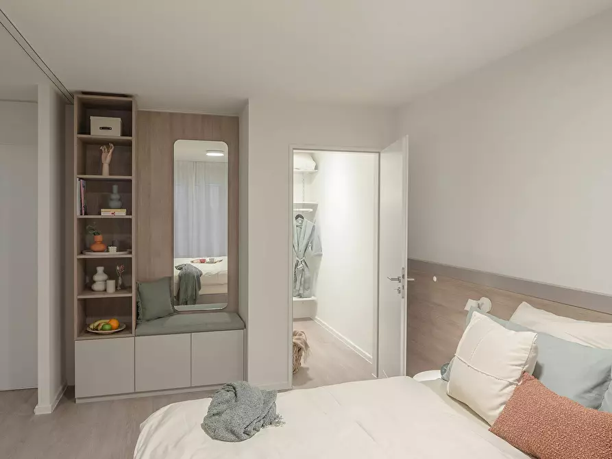 Immagine 5 di Appartamento in affitto  in Sachsenstraße a Hamburg