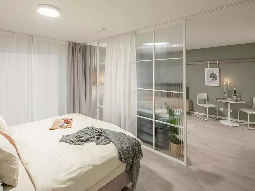Immagine 4 di Appartamento in affitto  in Sachsenstraße a Hamburg