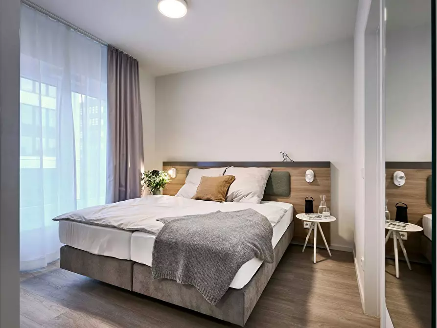 Immagine 3 di Appartamento in affitto  in Sachsenstraße a Hamburg