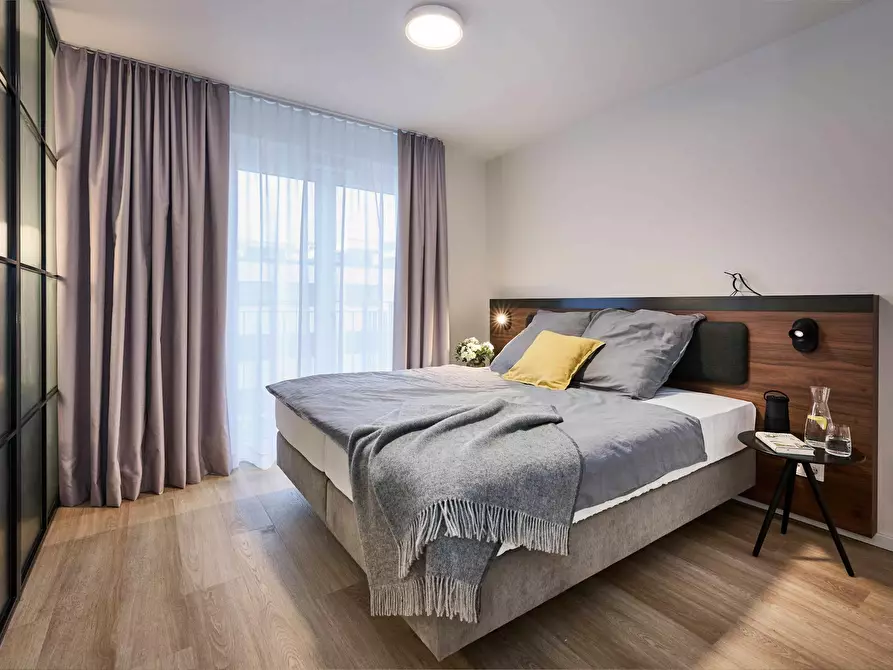Immagine 8 di Appartamento in affitto  in Sachsenstraße a Hamburg