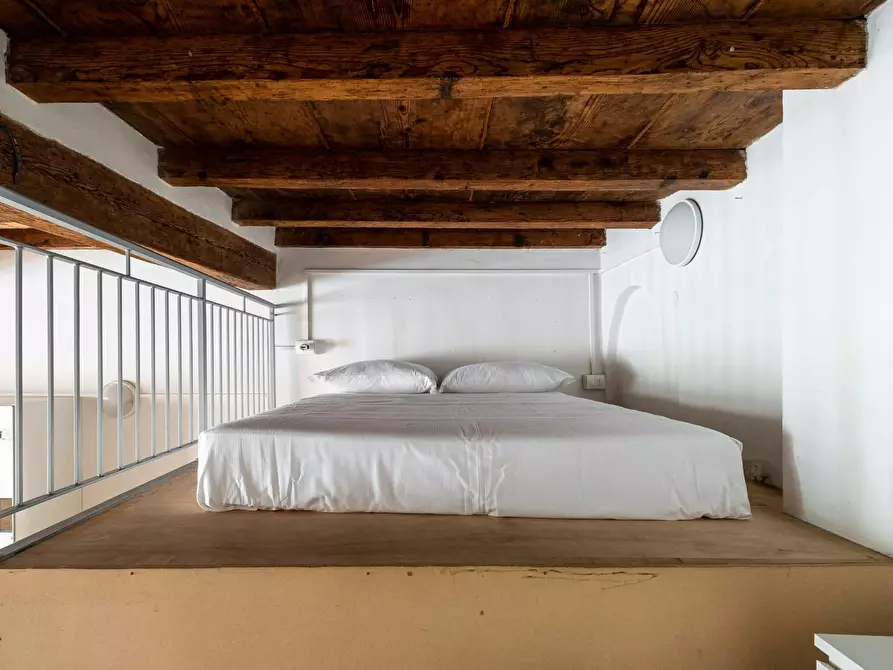 Immagine 2 di Appartamento in affitto  in Via Fondazza a Bologna