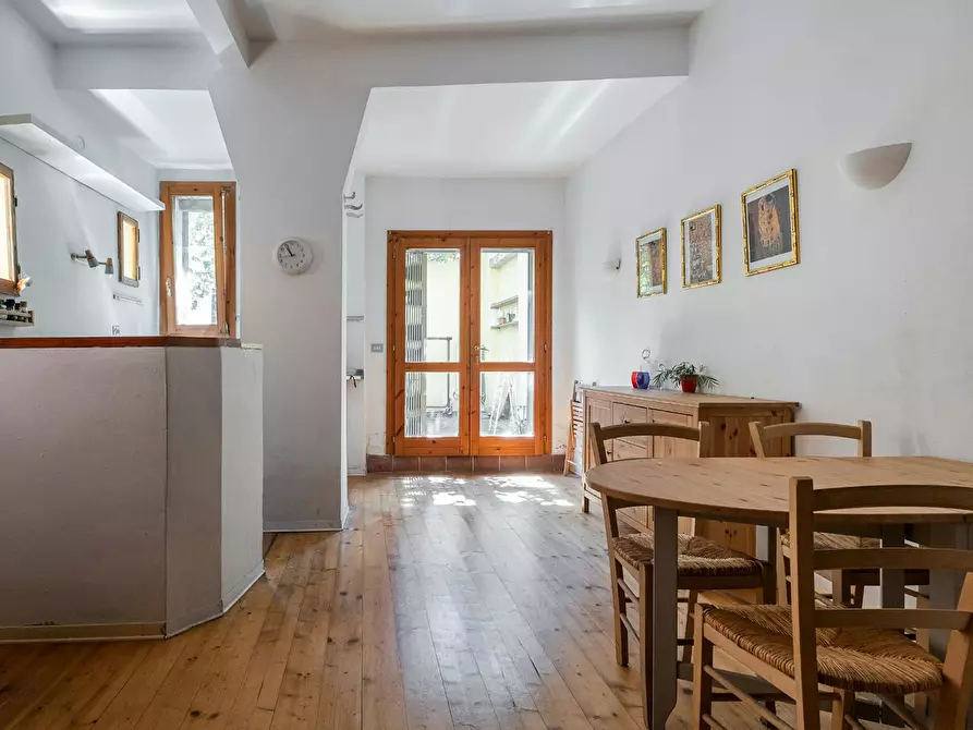 Immagine 8 di Appartamento in affitto  in Via Fondazza a Bologna