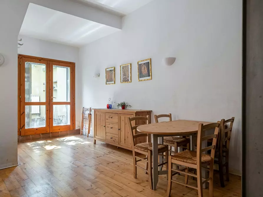 Immagine 9 di Appartamento in affitto  in Via Fondazza a Bologna