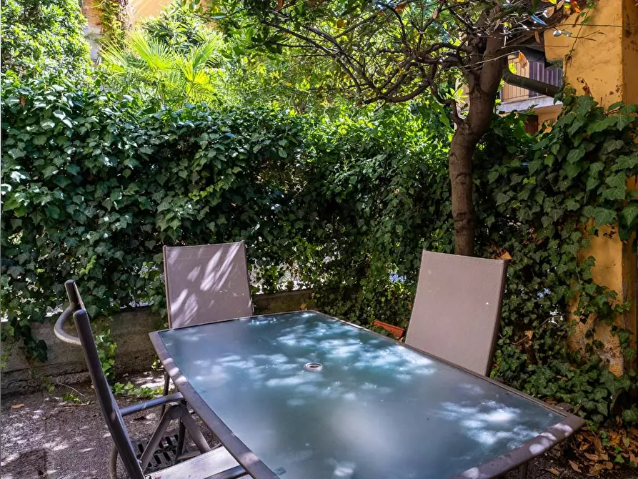 Immagine 10 di Appartamento in affitto  in Via Fondazza a Bologna