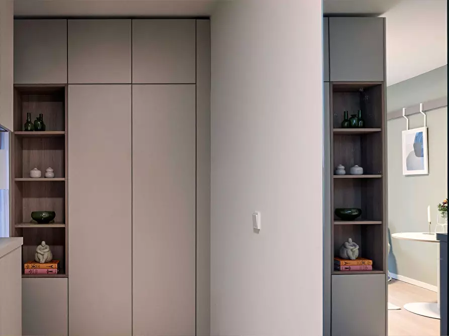 Immagine 5 di Appartamento in affitto  in Sachsenstraße a Hamburg