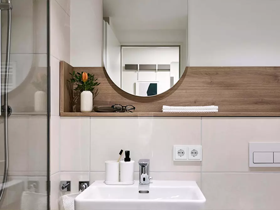 Immagine 6 di Appartamento in affitto  in Sachsenstraße a Hamburg