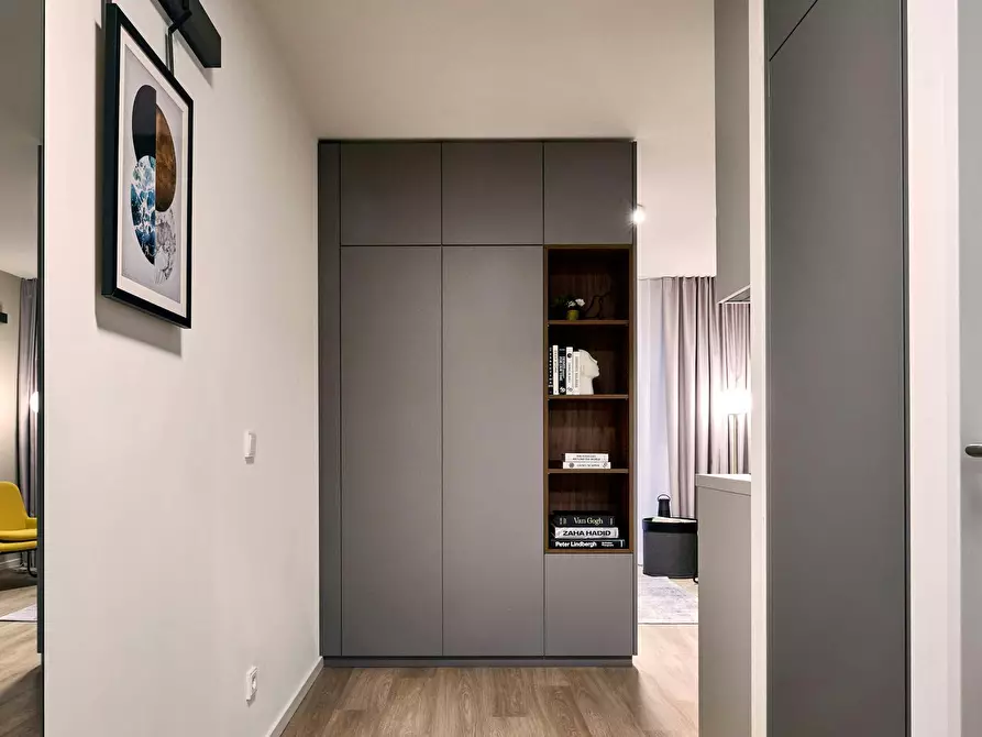 Immagine 10 di Appartamento in affitto  in Sachsenstraße a Hamburg