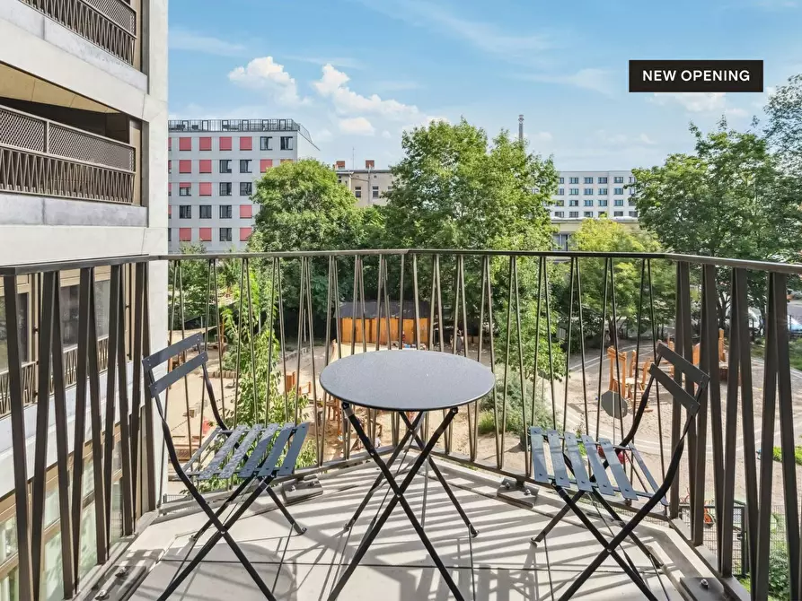 Immagine 5 di Appartamento in affitto  in Lisa-Fittko-Straße a Berlin