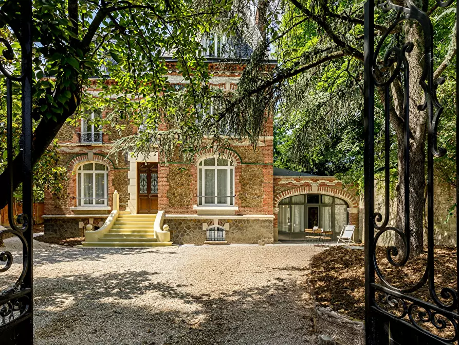 Immagine 10 di Camera in affitto  in Quai du Docteur Dervaux a Asnières-sur-Seine