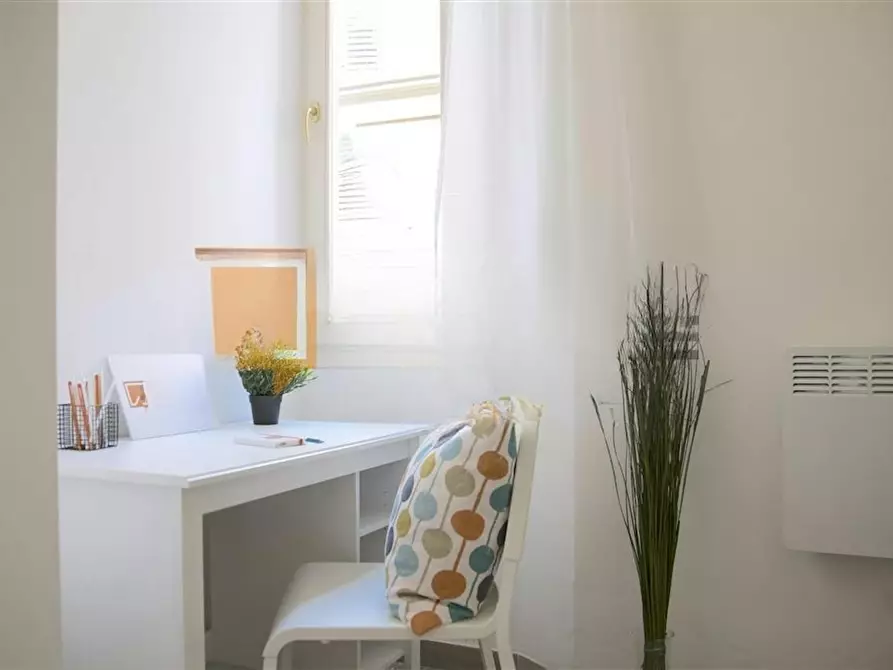 Immagine 2 di Camera in affitto  in Strada Maggiore a Bologna