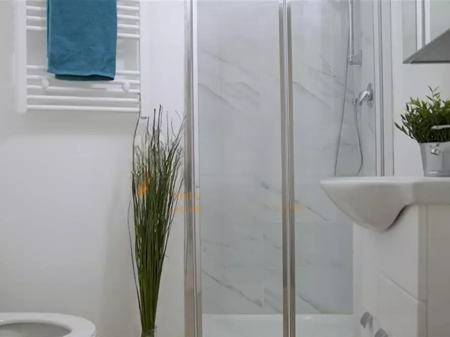 Immagine 8 di Camera in affitto  in Strada Maggiore a Bologna