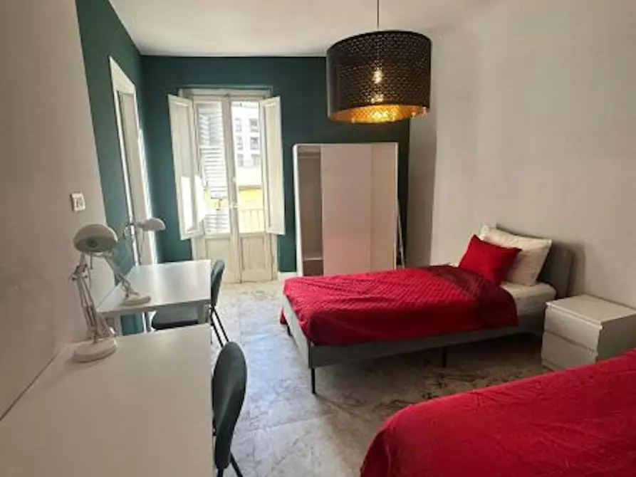 Immagine 9 di Camera condivisa in affitto  in Via del Ponte alle Mosse a Firenze