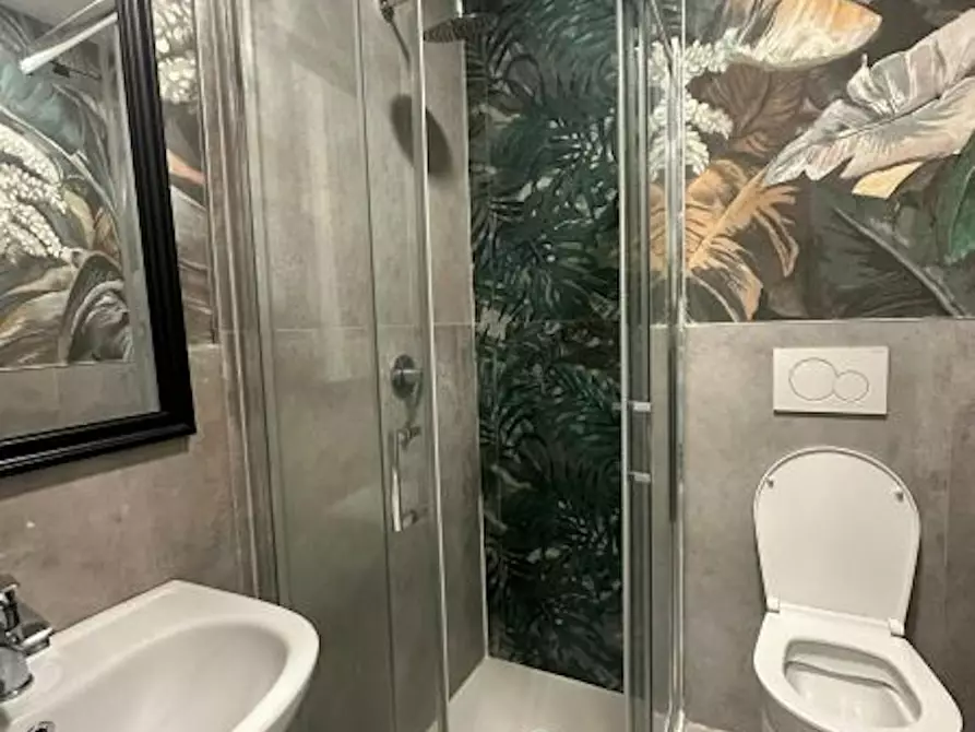 Immagine 10 di Camera condivisa in affitto  in Via del Ponte alle Mosse a Firenze