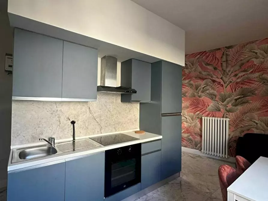 Immagine 3 di Camera condivisa in affitto  in Via del Ponte alle Mosse a Firenze