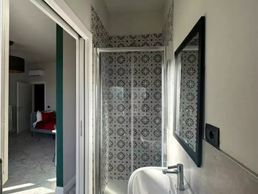 Immagine 10 di Camera condivisa in affitto  in Via del Ponte alle Mosse a Firenze