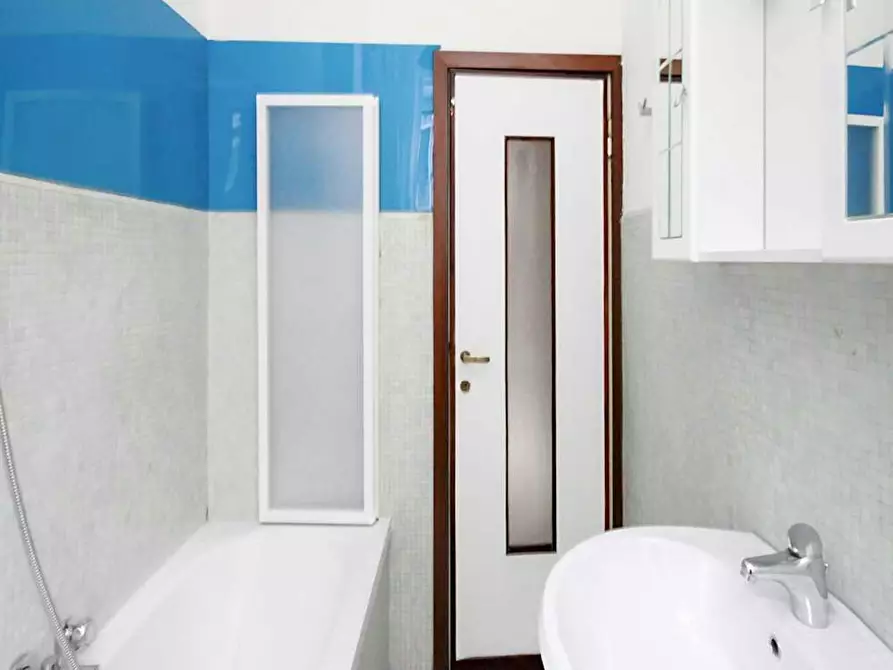 Immagine 9 di Camera in affitto  in Largo Cavalieri di Malta a Milano